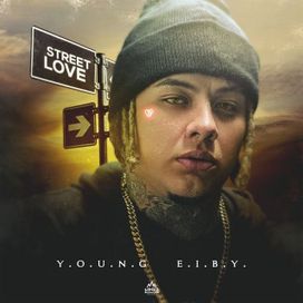 Street Love - Young Eiby