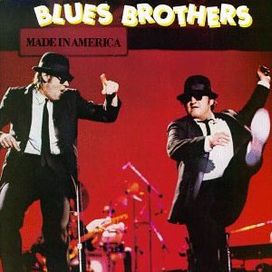 Made In America - 1980 • Álbum