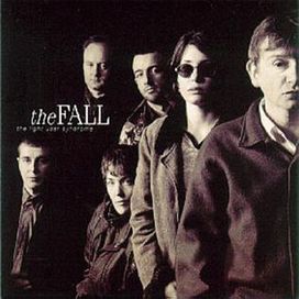 The Light User Syndrome - 1996 • Álbum