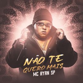 Não Te Quero Mais - 2021 • Single/EP