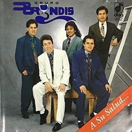 A Su Salud - 1992 • Álbum