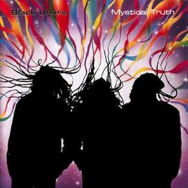 Mystical Truth - 1992 • Álbum