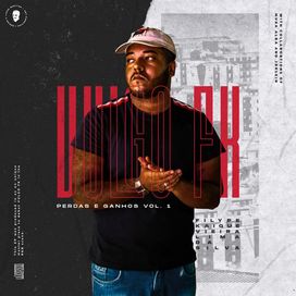 Perdas e Ganhos (Vol. 1) - 2019 • Álbum