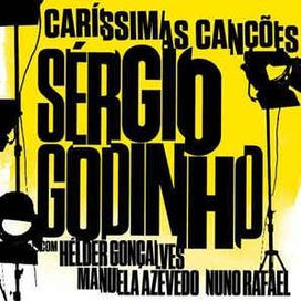 Caríssimas Canções - 2013 • Álbum