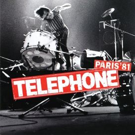 Paris'81 - 2000 • Álbum