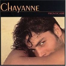 Provocame - 1992 • Álbum