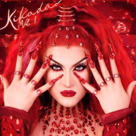 Kikadão, Vol. 1 - 2021 • Álbum
