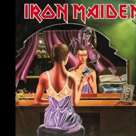 Twilight Zone / Wrathchild - 1981 • Single/EP