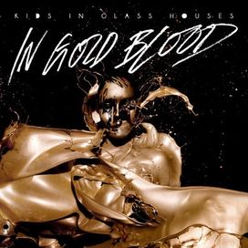 In Gold Blood - 2011 • Álbum