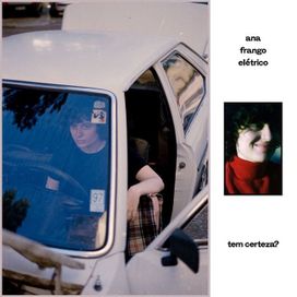 Tem Certeza? - 2019 • Sencillo/EP