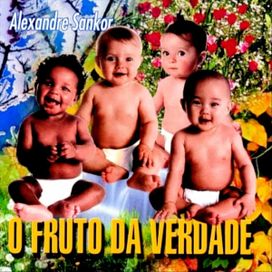 O Fruto da Verdade - 2021 • Álbum