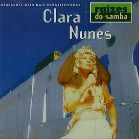 Raízes do Samba - 1999 • Coletânea