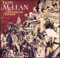The Western Album - 2003 • Álbum