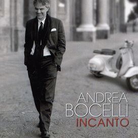 Incanto - 2008 • Álbum