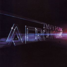 Aerodynamic - 2003 • Single/EP