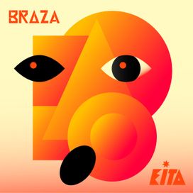 Eita - 2022 • Álbum