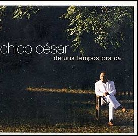De uns Tempos pra C - 2005 • Álbum