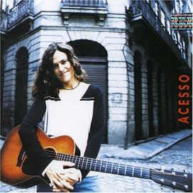 Acesso - 1999 • Álbum