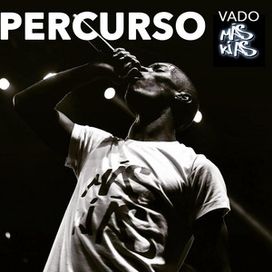 Percurso - 2018 • Álbum