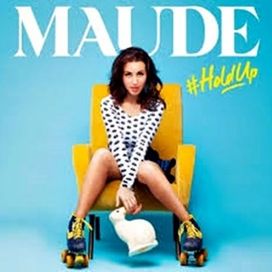 Hold Up - 2014 • Álbum