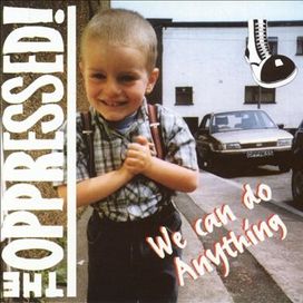 We Can Do Anything - 1994 • Álbum