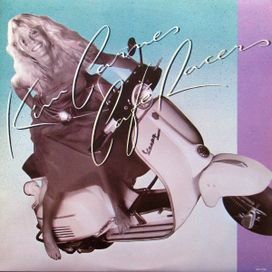 Café Racers - 1983 • Álbum