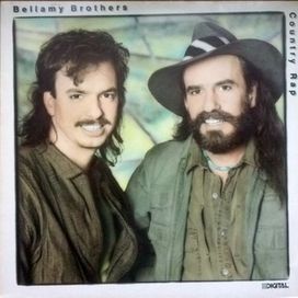 Country Rap - 1986 • Álbum