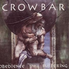 Obedience thru Suffering - 1991 • Álbum