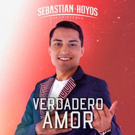 Verdadero Amor - 2025 • Sencillo/EP