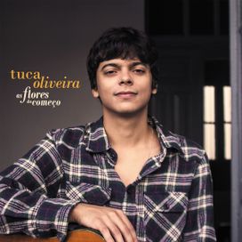 As Flores do Começo - 2018 • Álbum