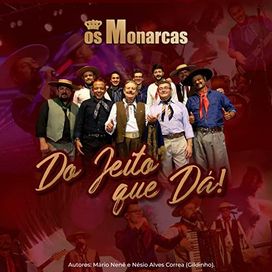 Do Jeito Que Dá  - 2023 • Single/EP