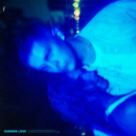 Summer Love - 2020 • Single/EP