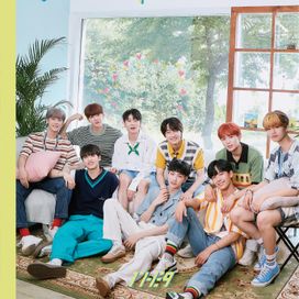 Good Bye 1THE9 - 2020 • Single/EP