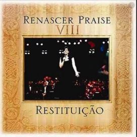Restituição (Ao Vivo) - Vol. 8 - 2001 • Álbum