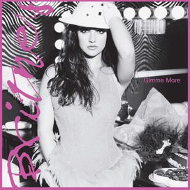Gimme More - 2007 • Single/EP