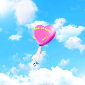 Name of Love - 2022 • Sencillo/EP