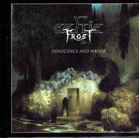 Innocence And Wrath - 2017 • Álbum