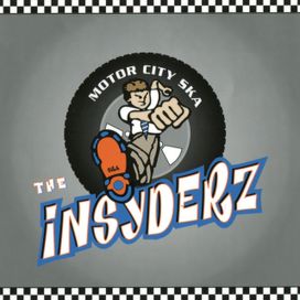 Motor City Ska - 1997 • Álbum