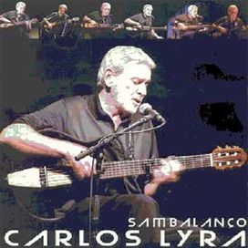 Millennium: Carlos Lyra - 2002 • Álbum