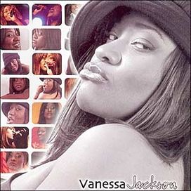 Vanessa Jackson - 2002 • Álbum
