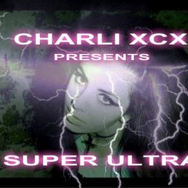 SUPER ULTRA - 2012 • Álbum