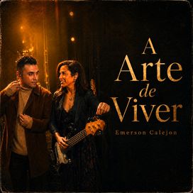 A Arte de Viver - 2024 • Álbum