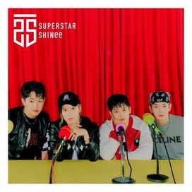 SUPERSTAR - 2021 • Single/EP