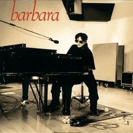 Barbara - 1996 • Álbum