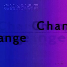 Change - 2017 • Single/EP