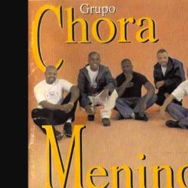 Corpo e Alma - 1998 • Álbum