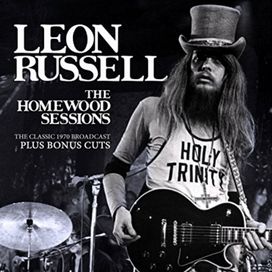 The Homewood Sessions - 2016 • Álbum