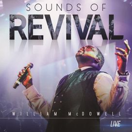 Sounds Of Revival - 2016 • Álbum