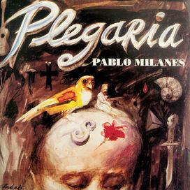 Plegaria - 1995 • Álbum