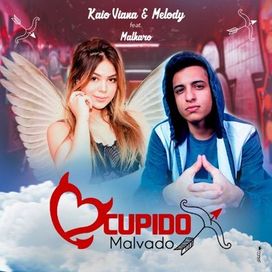 Cupido Malvado (part. Kaio Viana) - 2019 • Single/EP